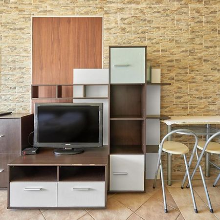 Green Life Sozopol Cozy Studio By Flat Mаnаger Exterior foto
